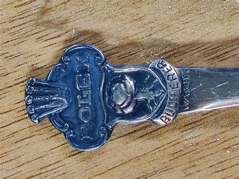 rolex löffel geschichte